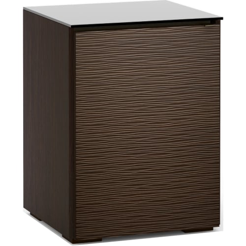 Berlin 317 AV Cabinet in Textured Wenge